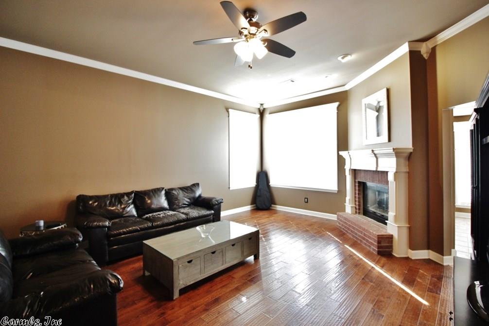 3005 Sunset Meadows Dr, Bryant, AR 72022 photo 6