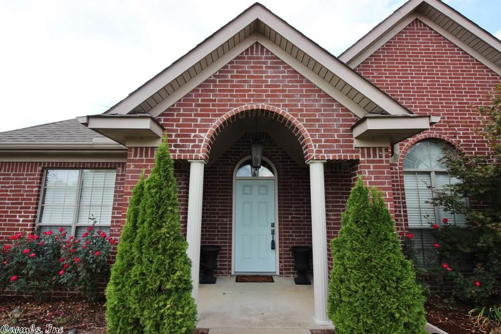 3005 Sunset Meadows Dr, Bryant, AR 72022 photo 3
