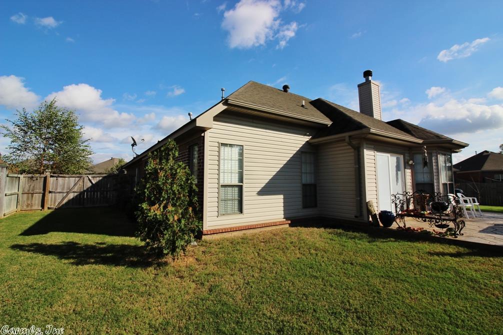 3005 Sunset Meadows Dr, Bryant, AR 72022 photo 40