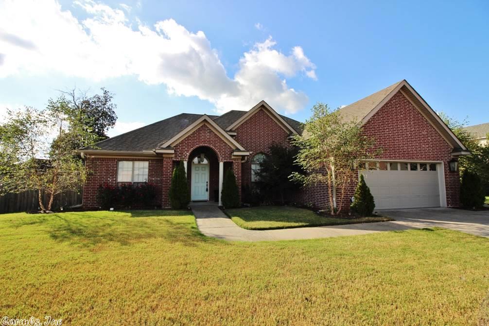 3005 Sunset Meadows Dr, Bryant, AR 72022 photo 1
