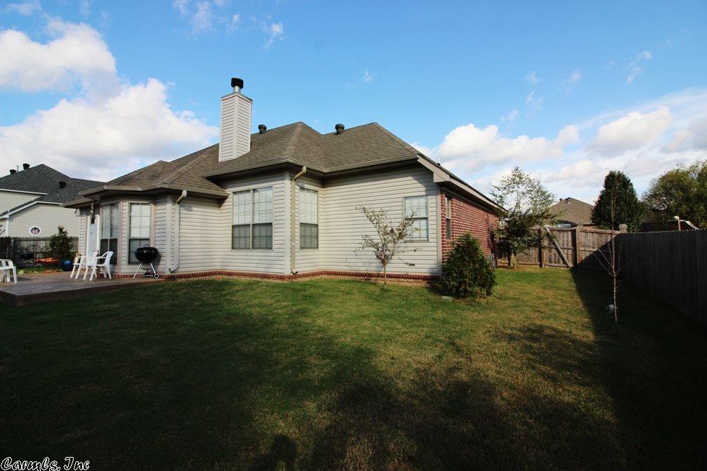 3005 Sunset Meadows Dr, Bryant, AR 72022 photo 37