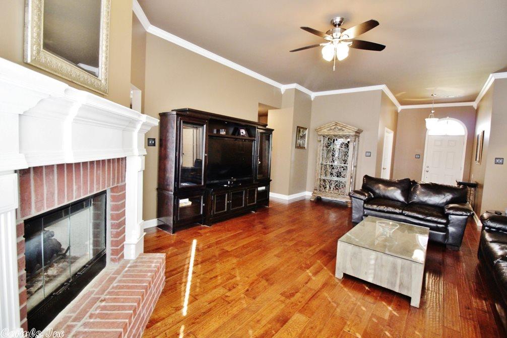 3005 Sunset Meadows Dr, Bryant, AR 72022 photo 9