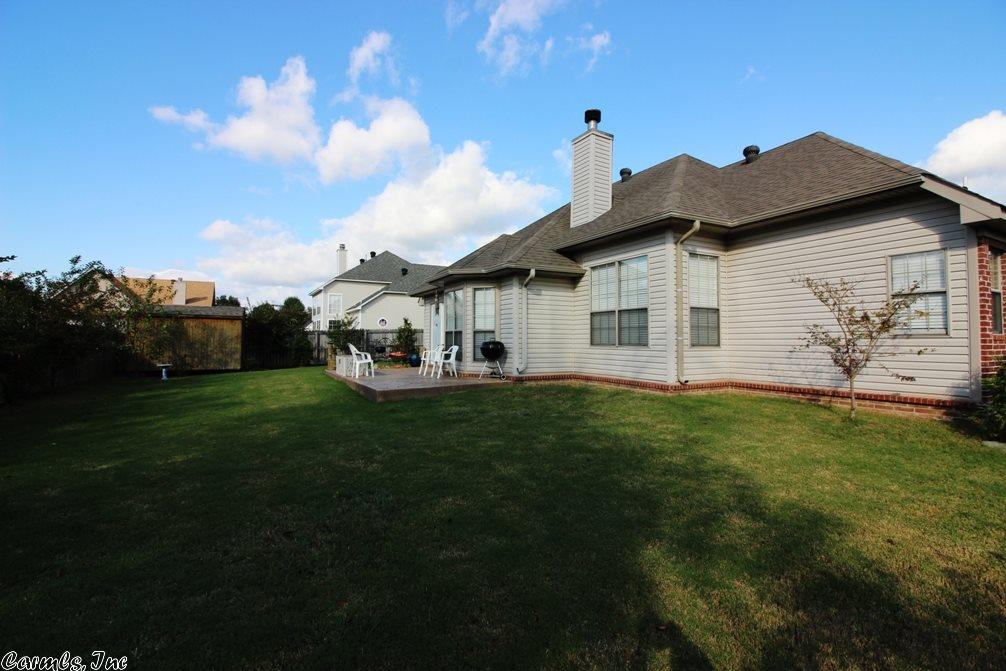 3005 Sunset Meadows Dr, Bryant, AR 72022 photo 36
