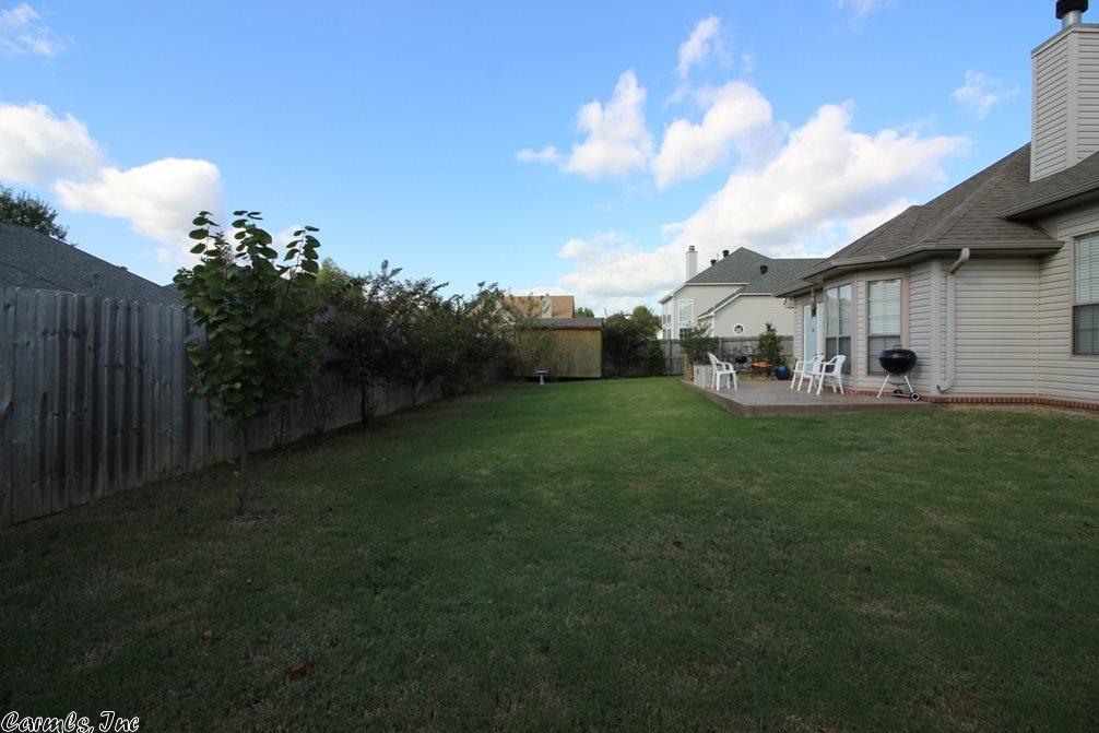 3005 Sunset Meadows Dr, Bryant, AR 72022 photo 35