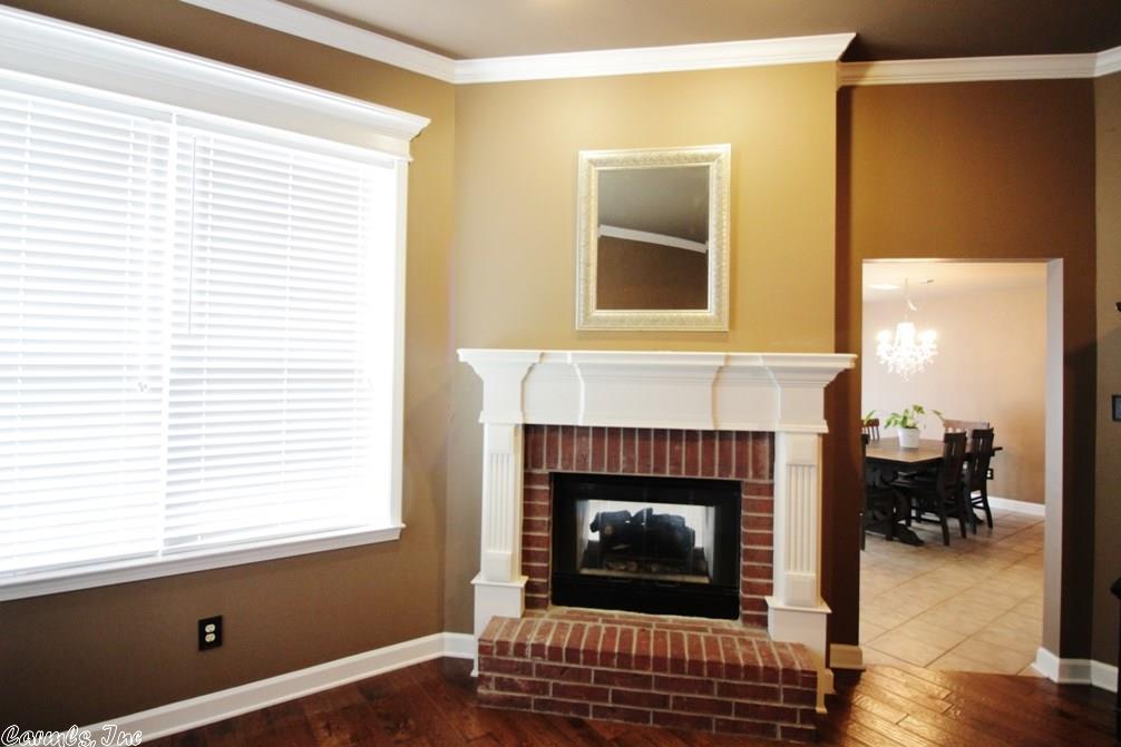 3005 Sunset Meadows Dr, Bryant, AR 72022 photo 7