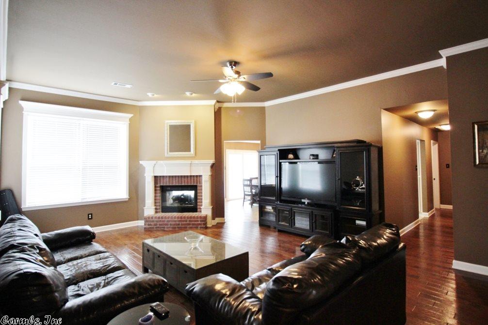 3005 Sunset Meadows Dr, Bryant, AR 72022 photo 5