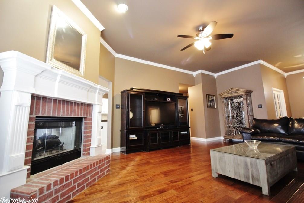 3005 Sunset Meadows Dr, Bryant, AR 72022 photo 8