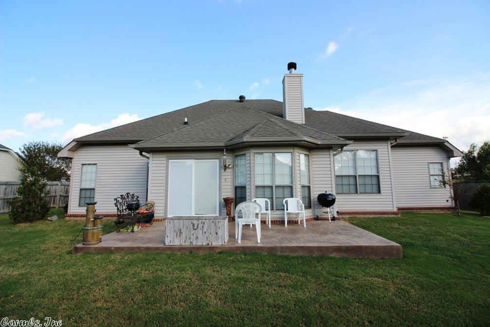 3005 Sunset Meadows Dr, Bryant, AR 72022 photo 34