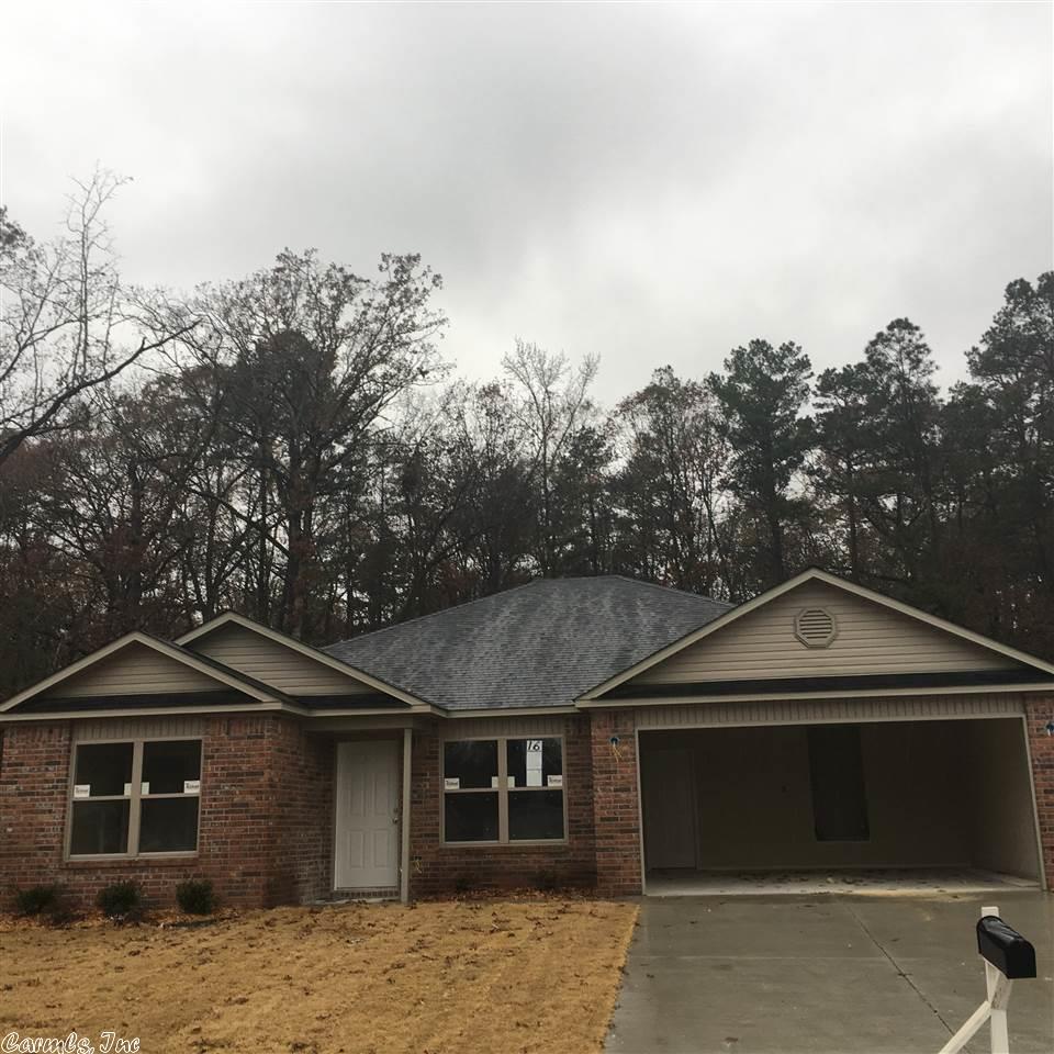 304 Crossing Ct, Bryant, AR 72022 photo 1