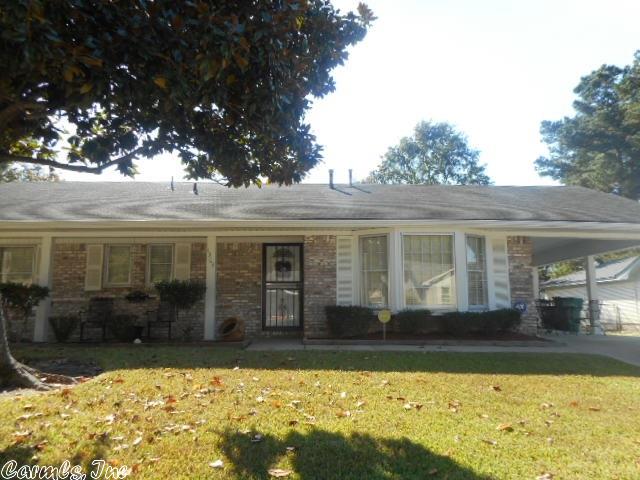 4304 Boone, Pine Bluff, AR 71603 photo 1