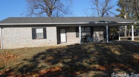 1500 Jay St, Walnut Ridge, AR 72476 photo 1