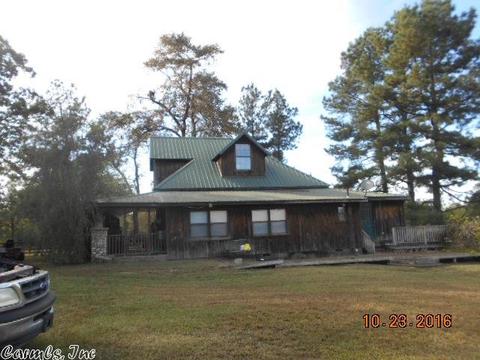 121 Polk 33, Vandervoort, AR 71972 photo 1
