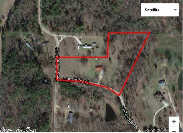 168 Cambridge Ln, Malvern, AR 72104 photo 23