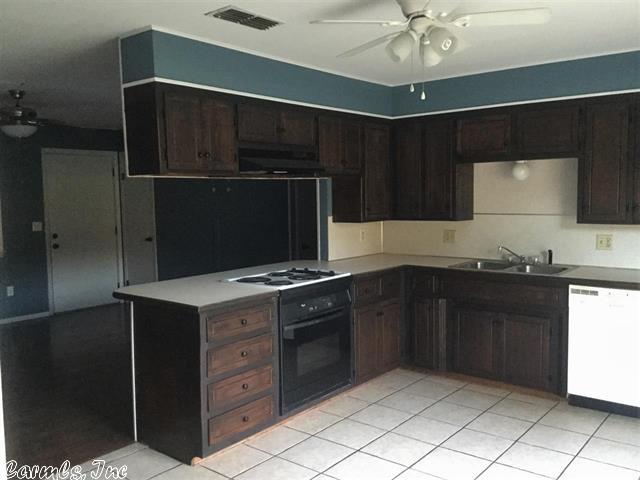 168 Cambridge Ln, Malvern, AR 72104 photo 4