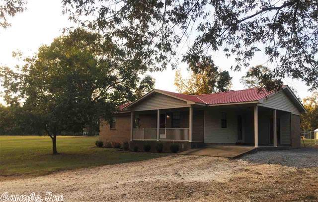 168 Cambridge Ln, Malvern, AR 72104 photo 1