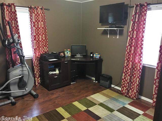 168 Cambridge Ln, Malvern, AR 72104 photo 8