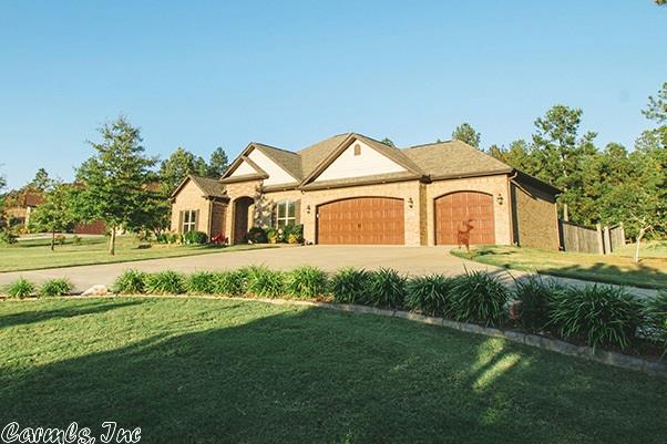 11099 Stonehill Dr, Alexander, AR 72002 photo 1