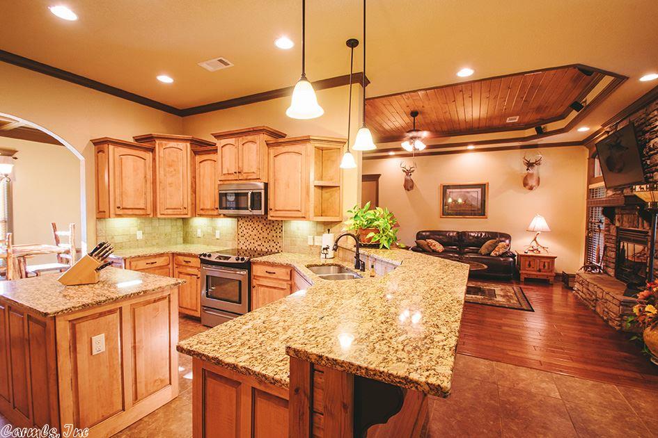 11099 Stonehill Dr, Alexander, AR 72002 photo 15