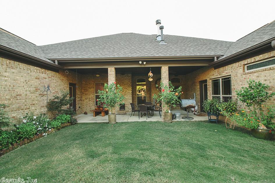 11099 Stonehill Dr, Alexander, AR 72002 photo 39