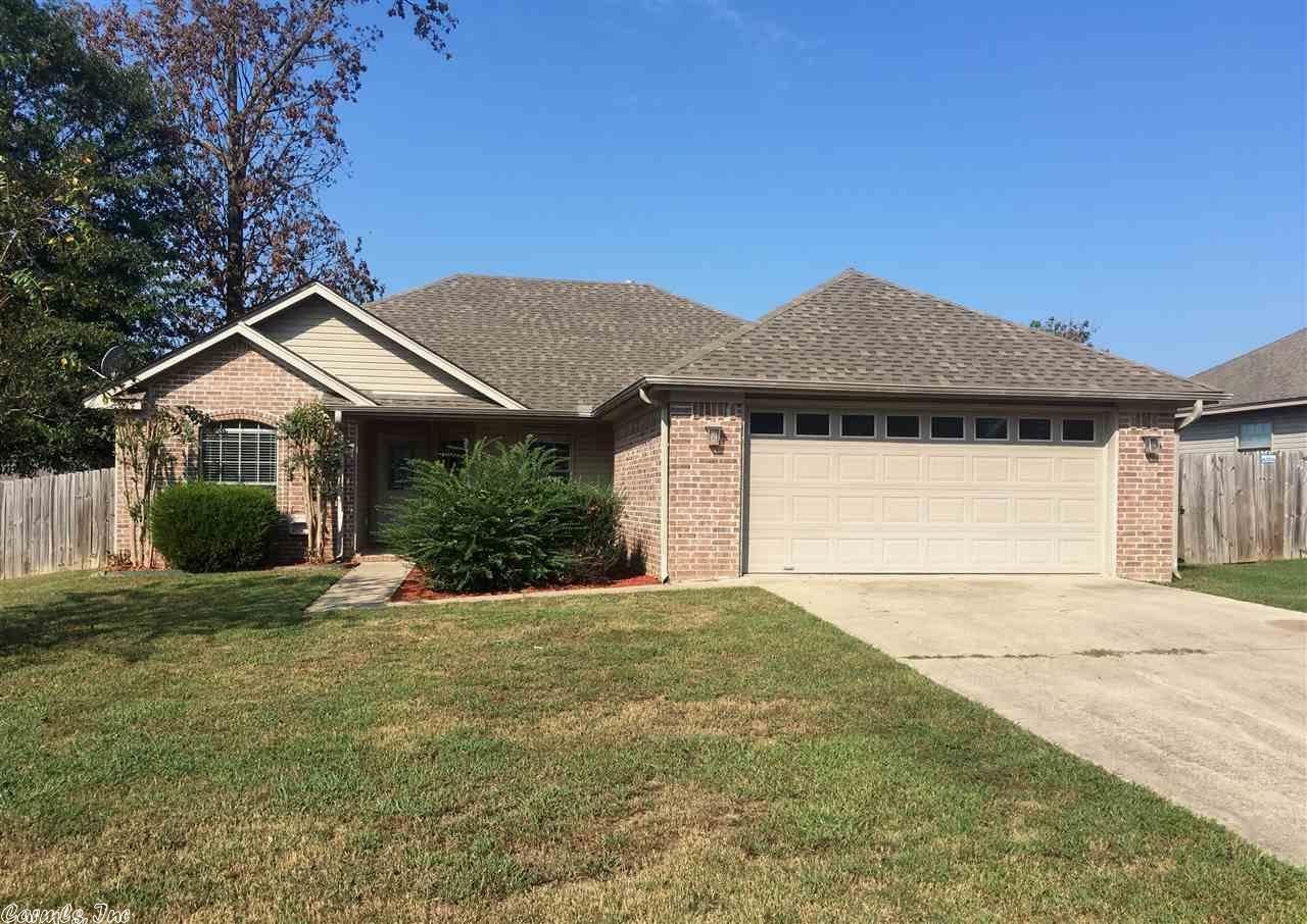 405 Cheshire Dr, Benton, AR 72015 photo 1