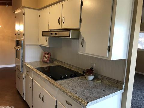 5010 Faucett Rd, Pine Bluff, AR 71603 photo 2