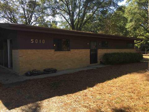 5010 Faucett Rd, Pine Bluff, AR 71603 photo 1