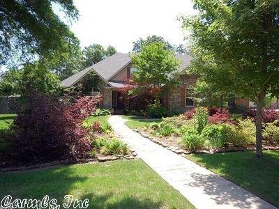620 Bristol Ln, Conway, AR 72034 photo 1