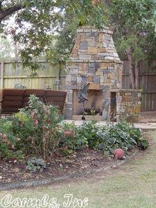 620 Bristol Ln, Conway, AR 72034 photo 35
