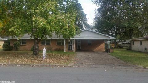 803 S Dakota, Pine Bluff, AR 71601 photo 1