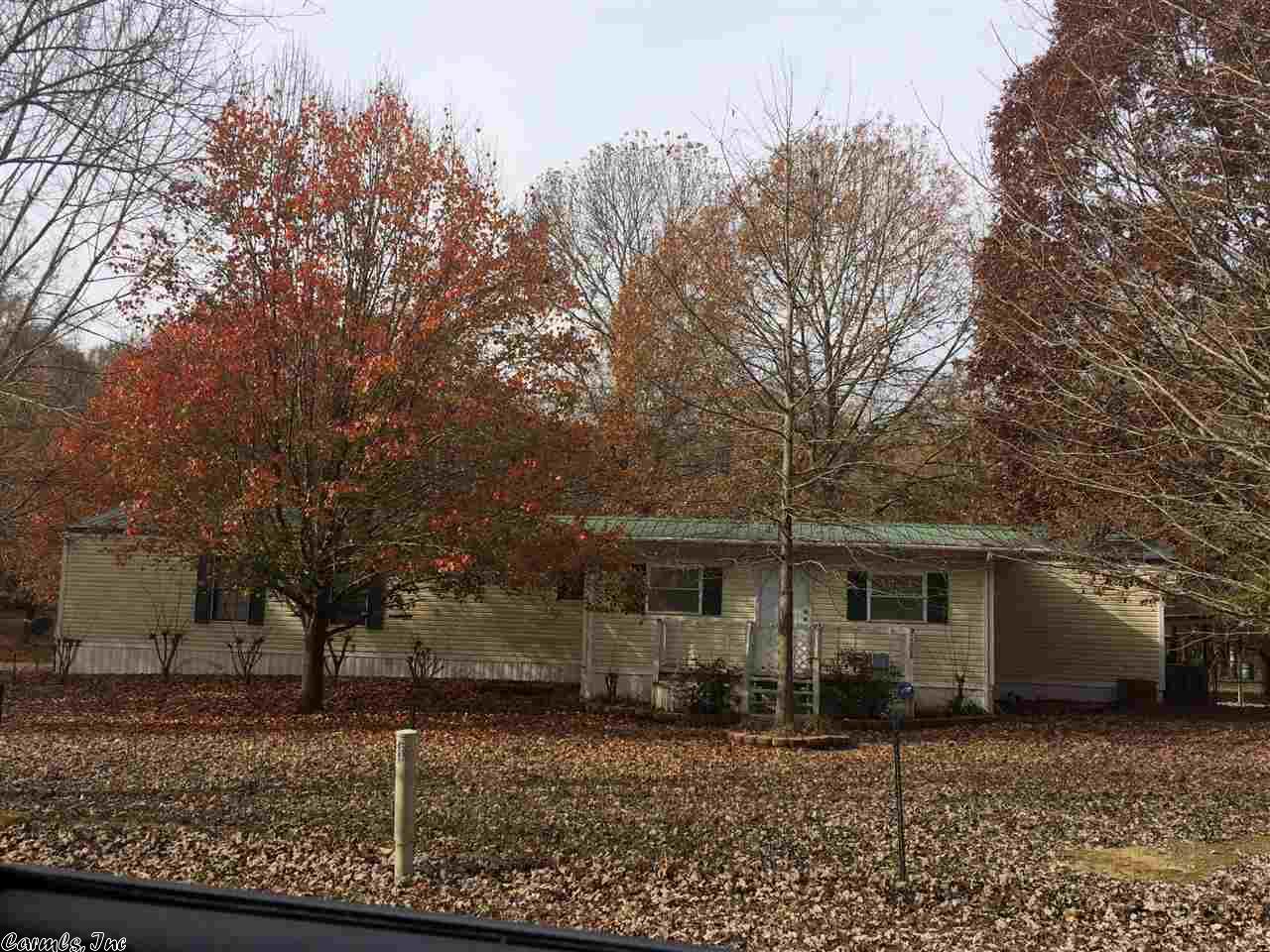 7508 Hyla, Pine Bluff, AR 71603 photo 1