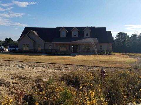 7008 Rolling Meadow Loop, Traskwood, AR 72167 photo 1