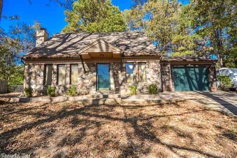 2502 Rolling Brk, Benton, AR 72015 photo 1