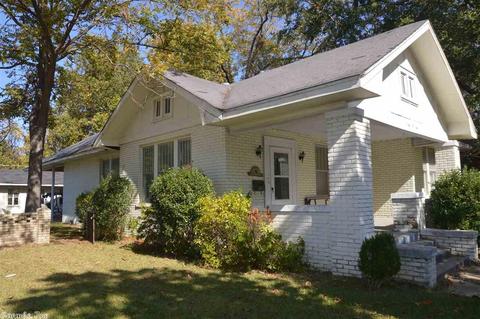 101 Park Pl, Pine Bluff, AR 71601 photo 2