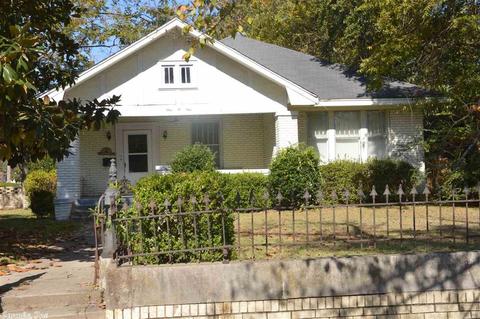 101 Park Pl, Pine Bluff, AR 71601 photo 1