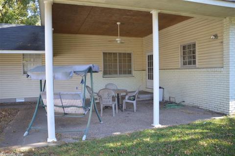 101 Park Pl, Pine Bluff, AR 71601 photo 5