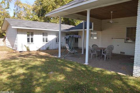 101 Park Pl, Pine Bluff, AR 71601 photo 3