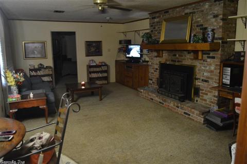 101 Park Pl, Pine Bluff, AR 71601 photo 9