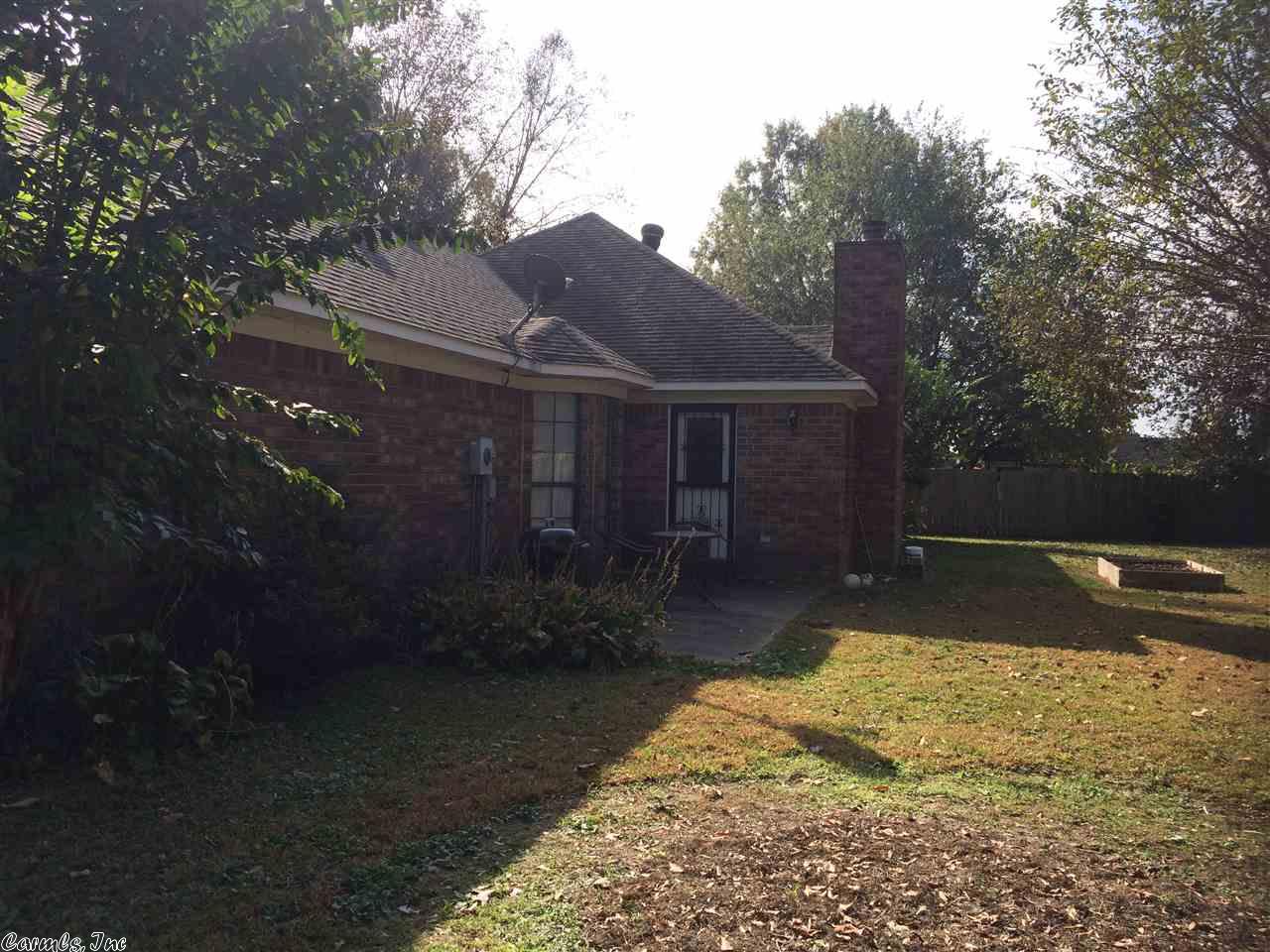 5 Jo Li Cir, Lonoke, AR 72086 photo 29