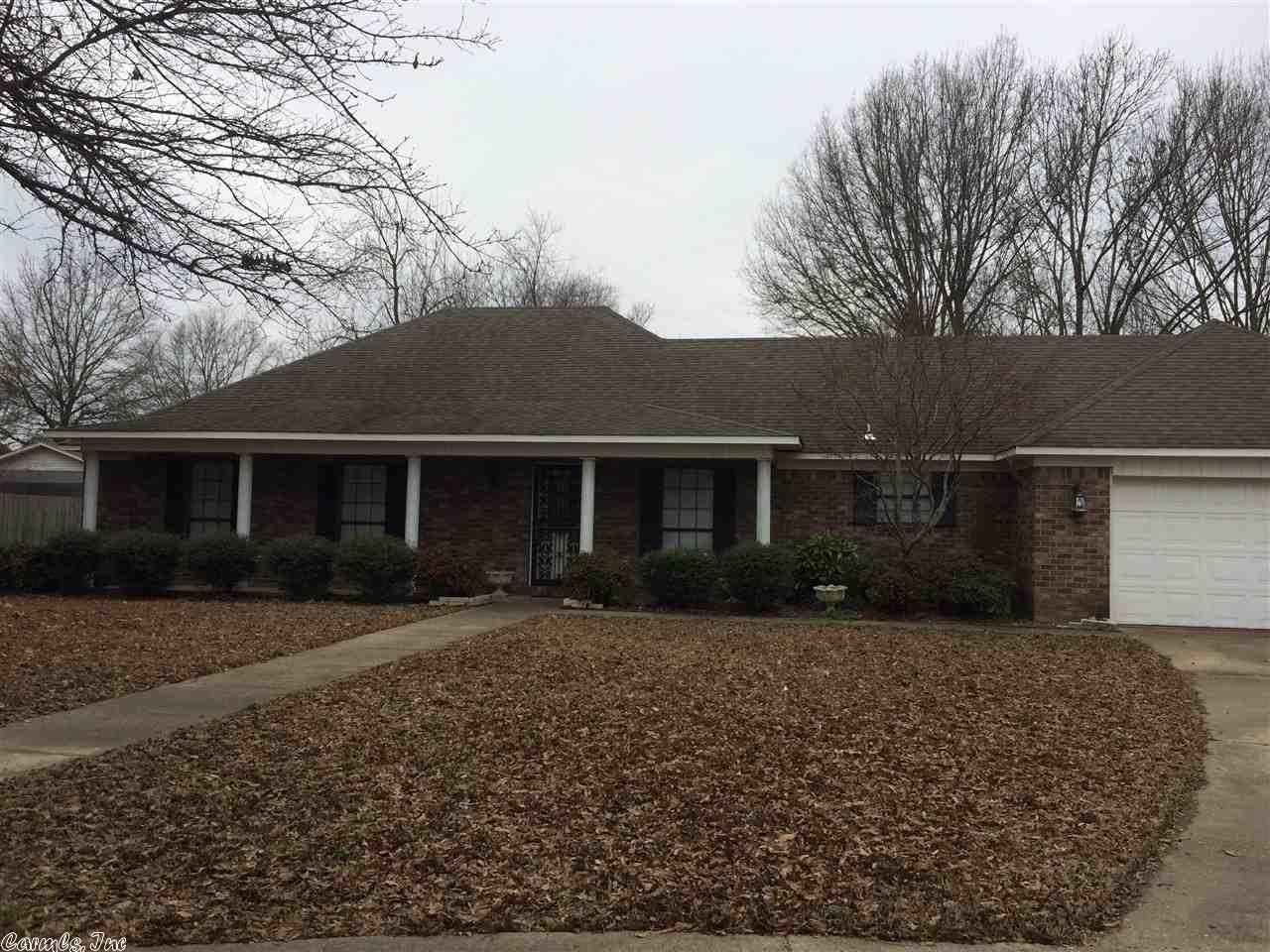 5 Jo Li Cir, Lonoke, AR 72086 photo 3