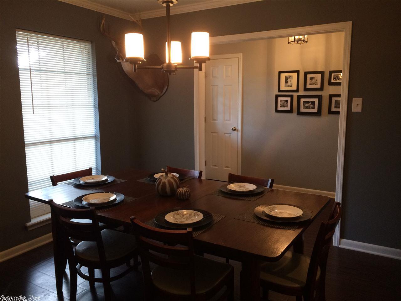 5 Jo Li Cir, Lonoke, AR 72086 photo 10
