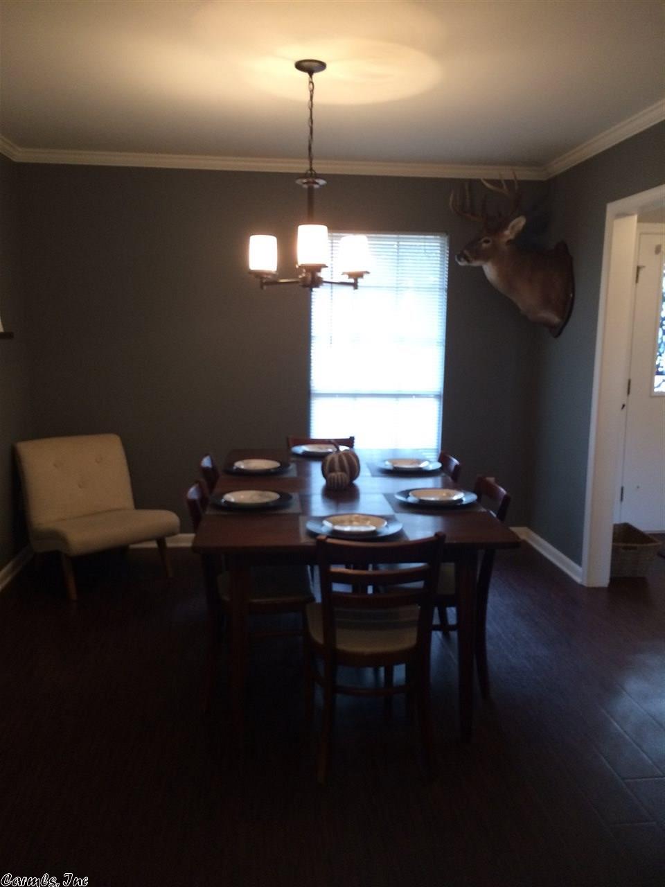 5 Jo Li Cir, Lonoke, AR 72086 photo 8