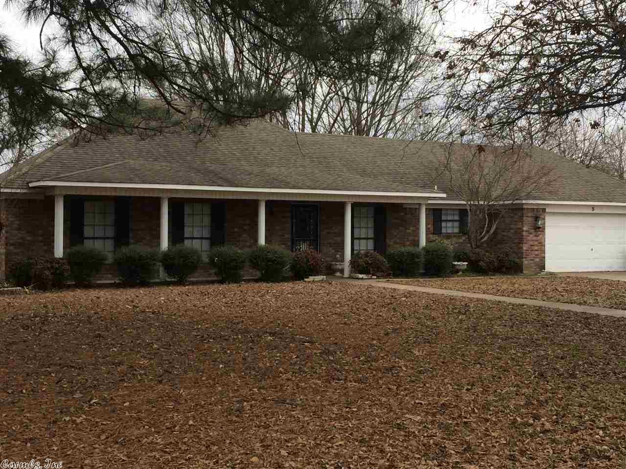 5 Jo Li Cir, Lonoke, AR 72086 photo 2