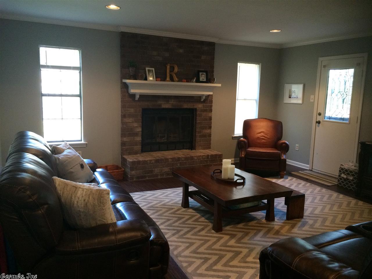 5 Jo Li Cir, Lonoke, AR 72086 photo 4