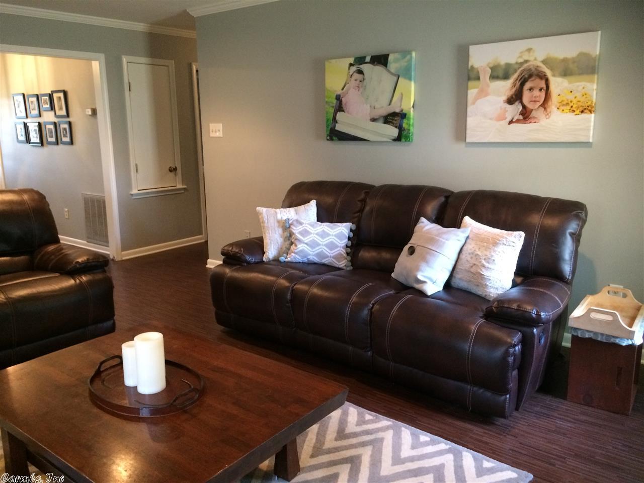 5 Jo Li Cir, Lonoke, AR 72086 photo 7