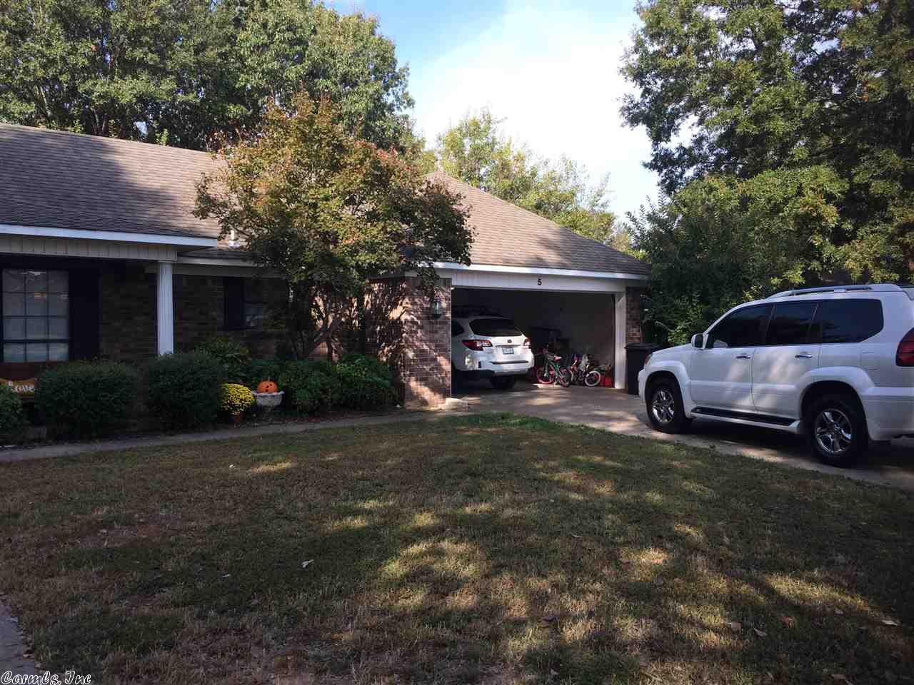 5 Jo Li Cir, Lonoke, AR 72086 photo 27