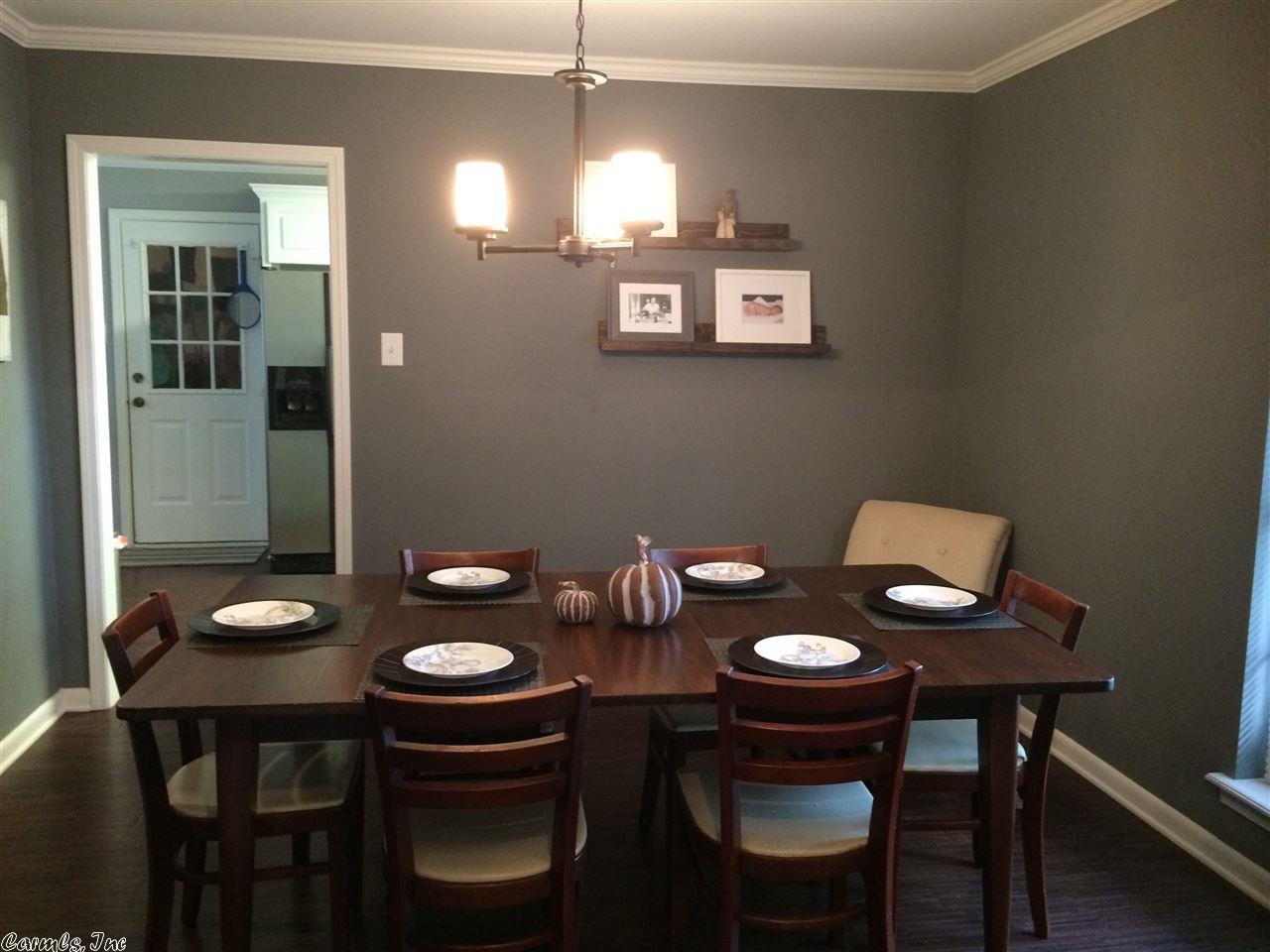 5 Jo Li Cir, Lonoke, AR 72086 photo 9