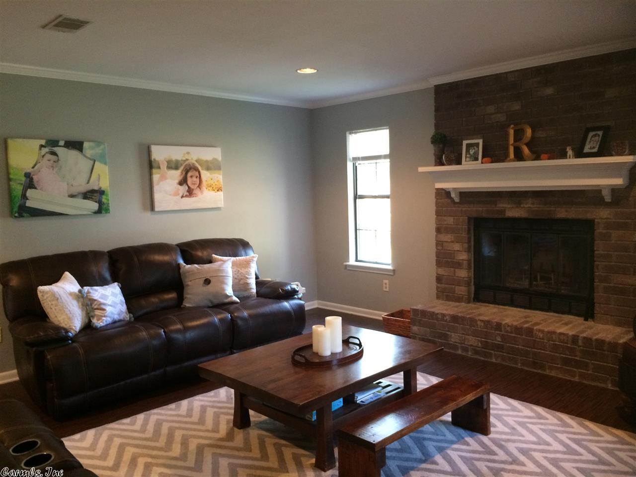 5 Jo Li Cir, Lonoke, AR 72086 photo 5