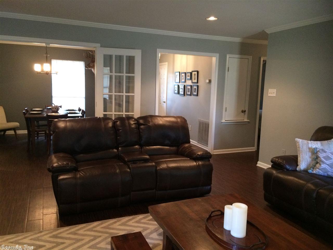 5 Jo Li Cir, Lonoke, AR 72086 photo 6