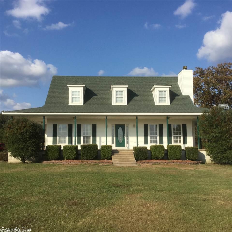 4800 Sparks Rd, Alexander, AR 72002 photo 1
