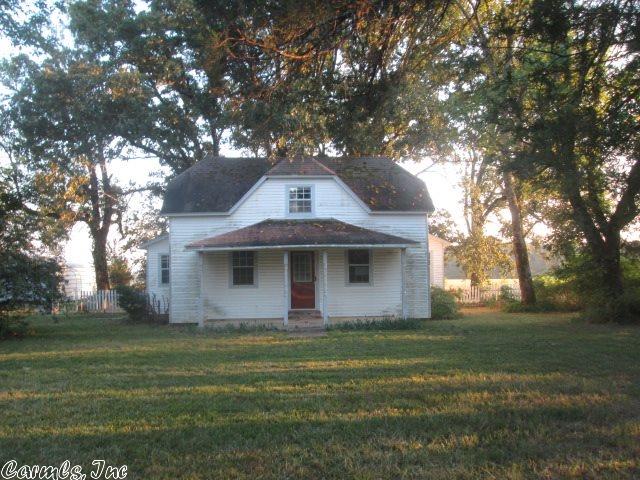 190 Brock Rd, Beebe, AR 72012 photo 1